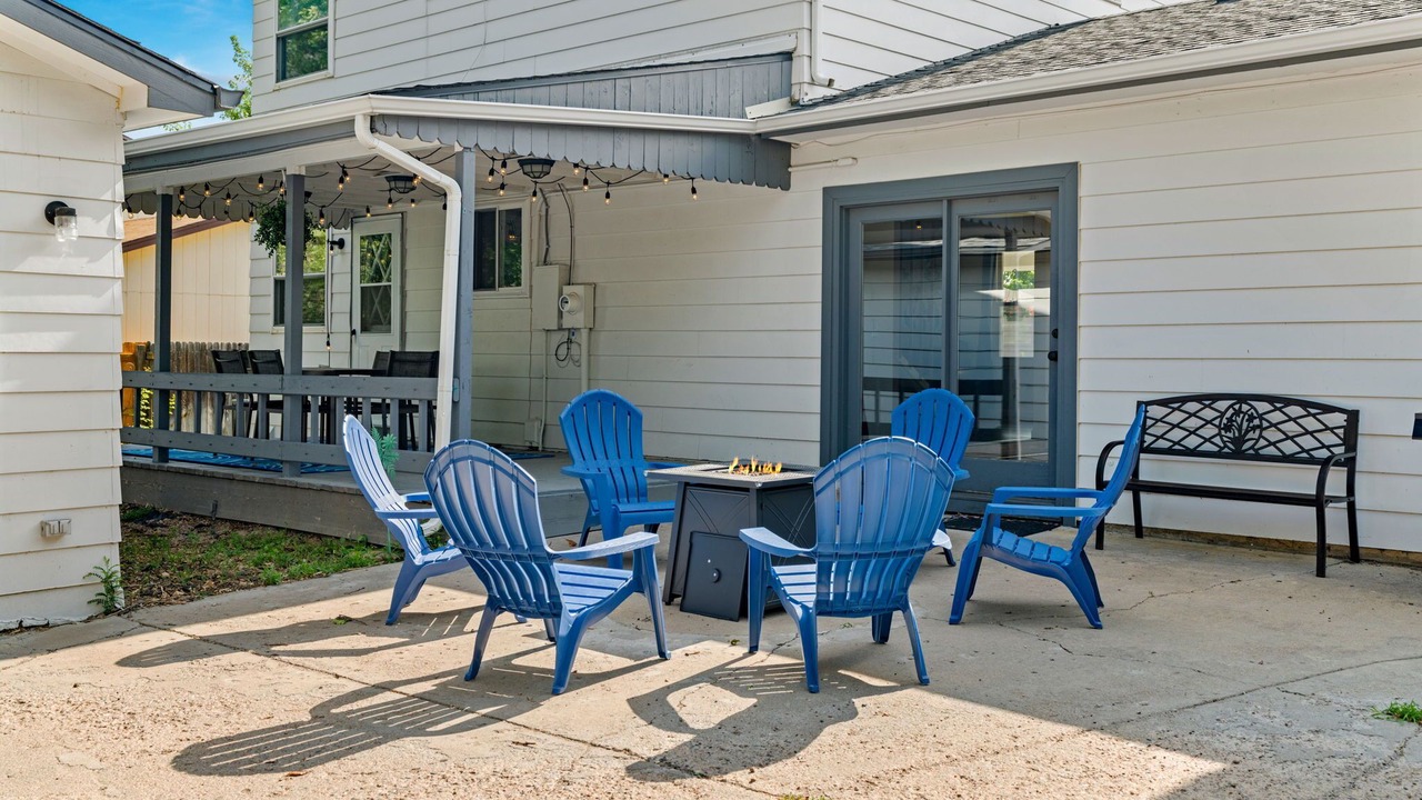 Photo of Outdoor in Walnut Grove