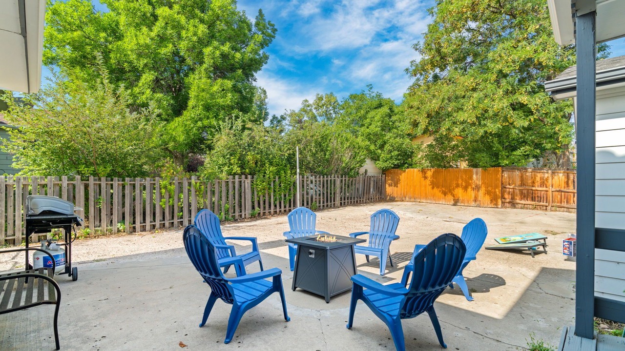 Photo of Outdoor in Walnut Grove