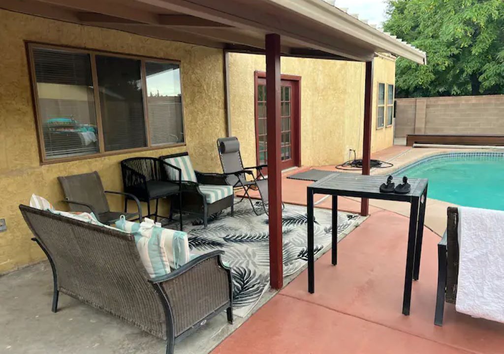 Photo of Outdoor in Northeast Heights