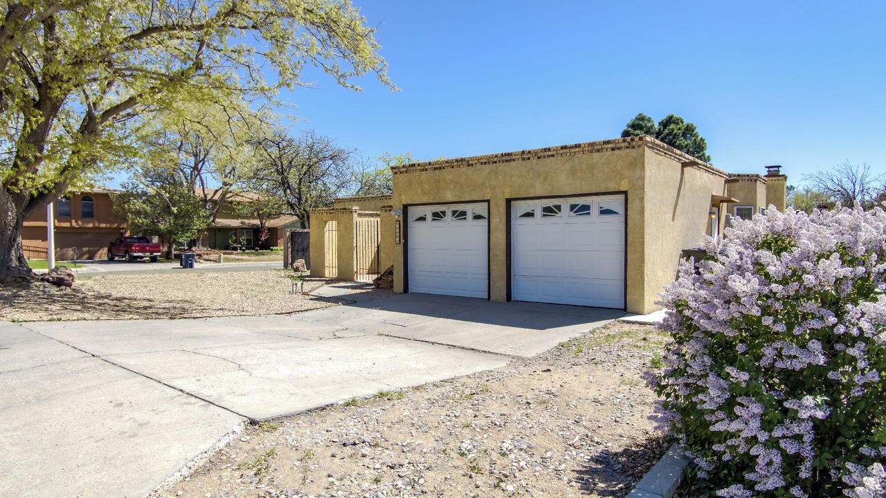 Photo of Outdoor in Northeast Heights