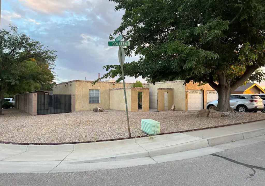 Photo of Outdoor in Northeast Heights