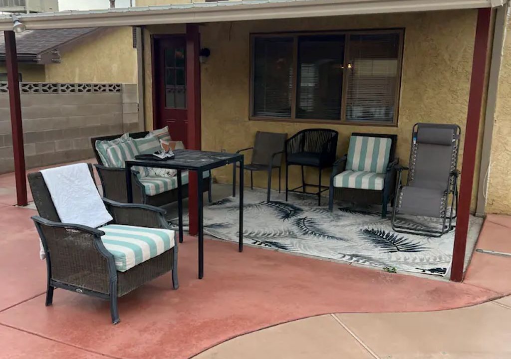 Photo of Outdoor in Northeast Heights