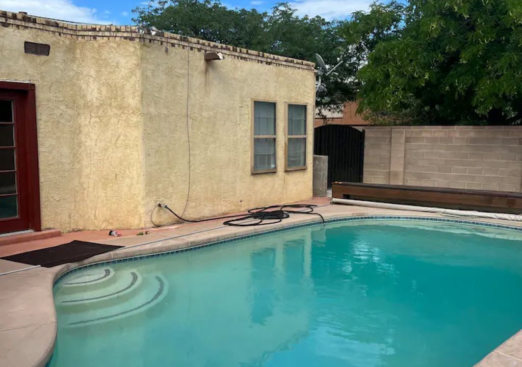 Photo of Outdoor in Northeast Heights