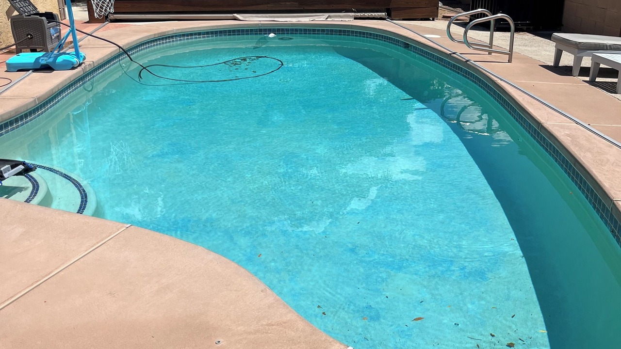 Photo of Outdoor in Northeast Heights