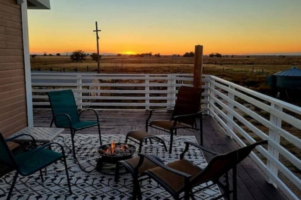 Photo of Outdoor in Crowley County