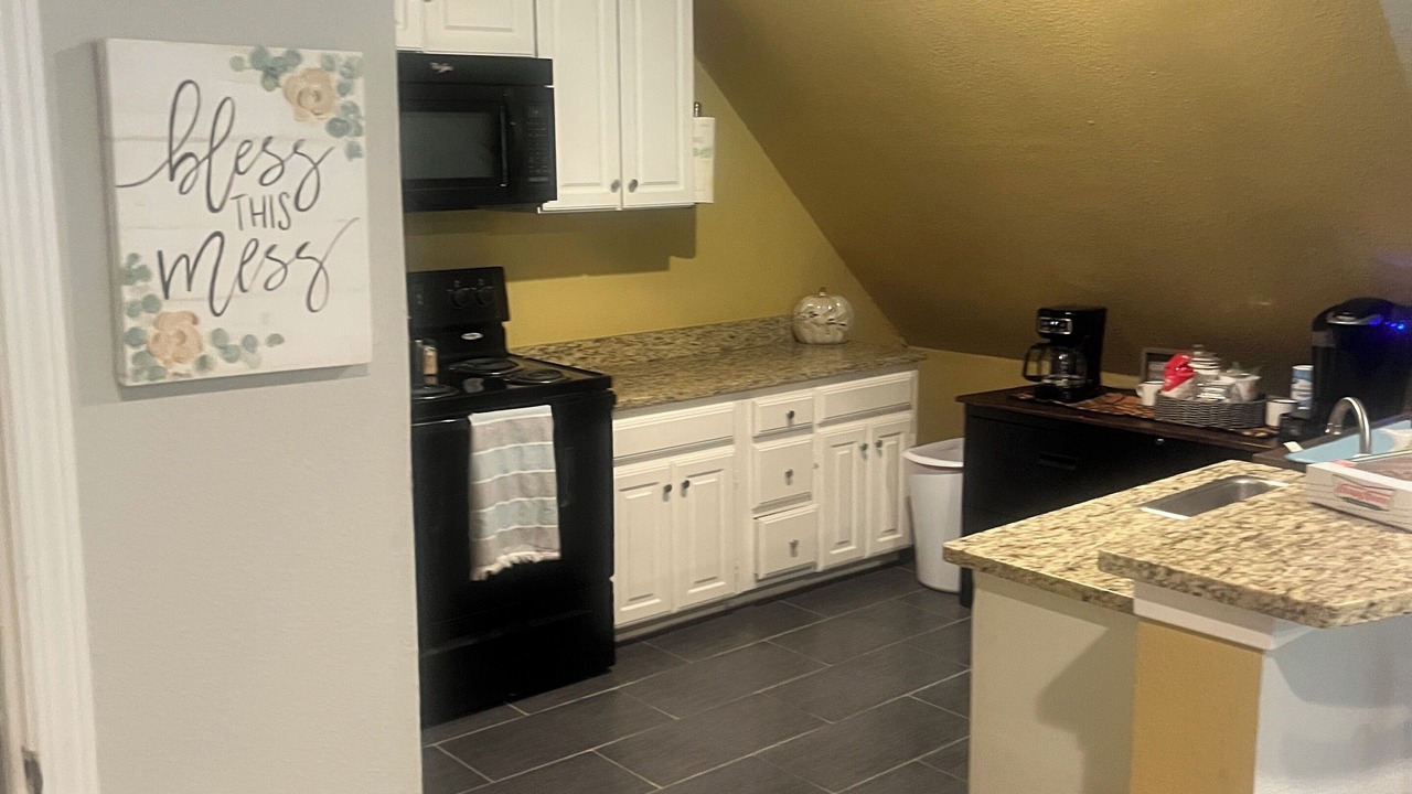 Photo of Kitchen in Argyle
