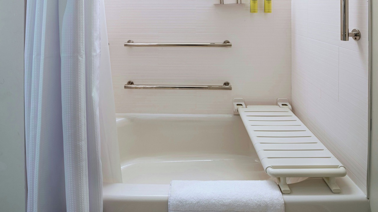 Photo of Bathroom in Uptown