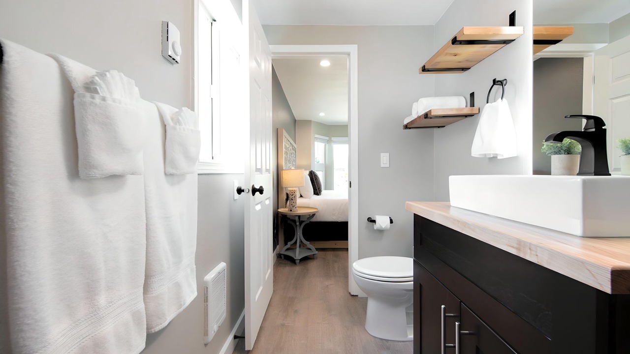 Photo of Bathroom in Riverview