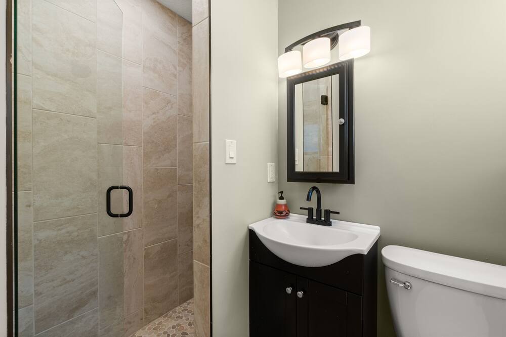 Photo of Bathroom in Uptown
