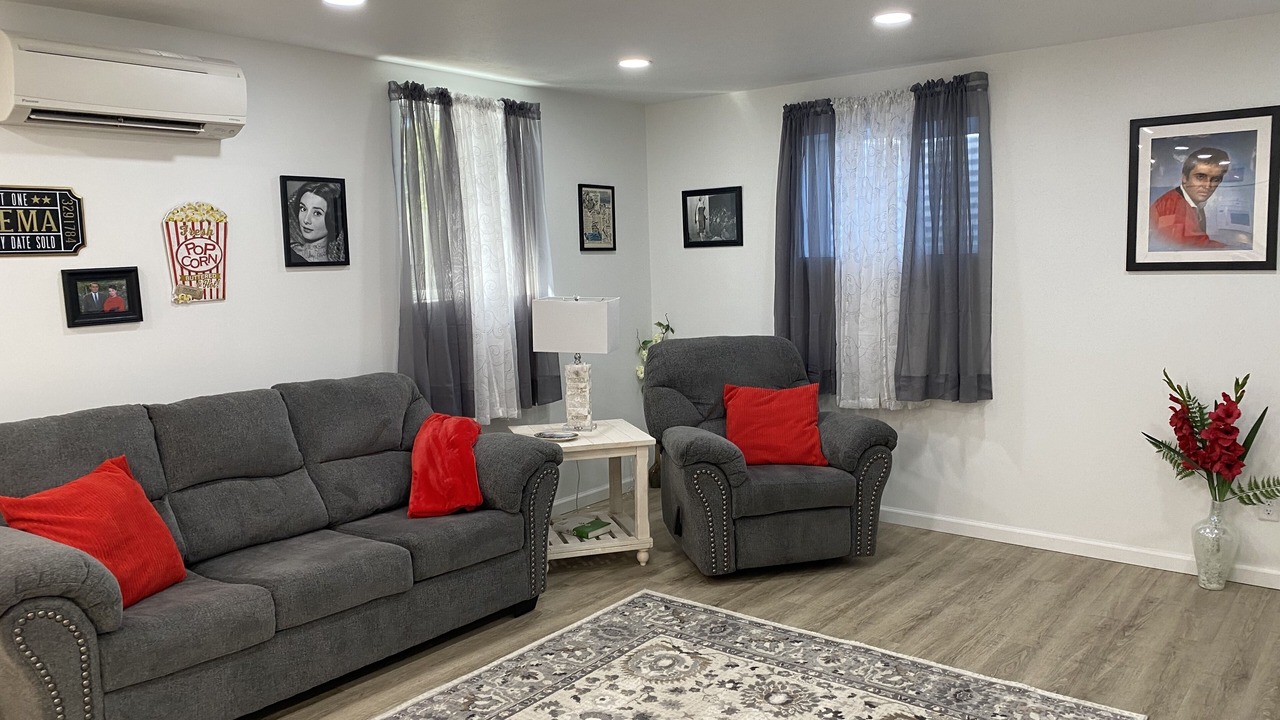 Photo of Livingroom in Norfolk
