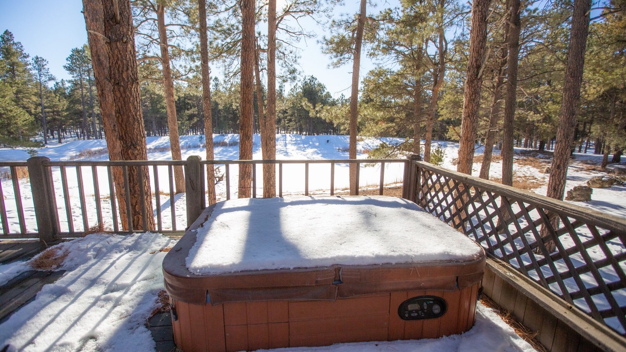 Photo of Outdoor in Colorado Springs