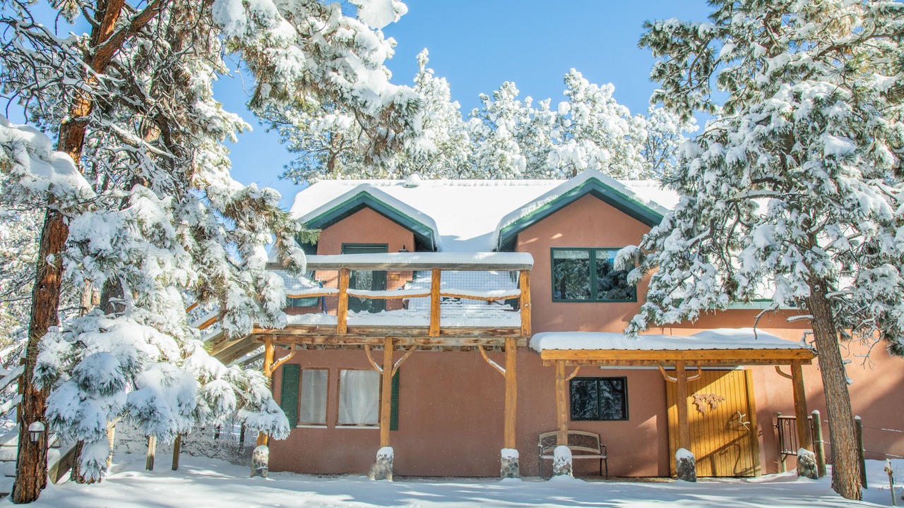 Photo of Outdoor in Colorado Springs