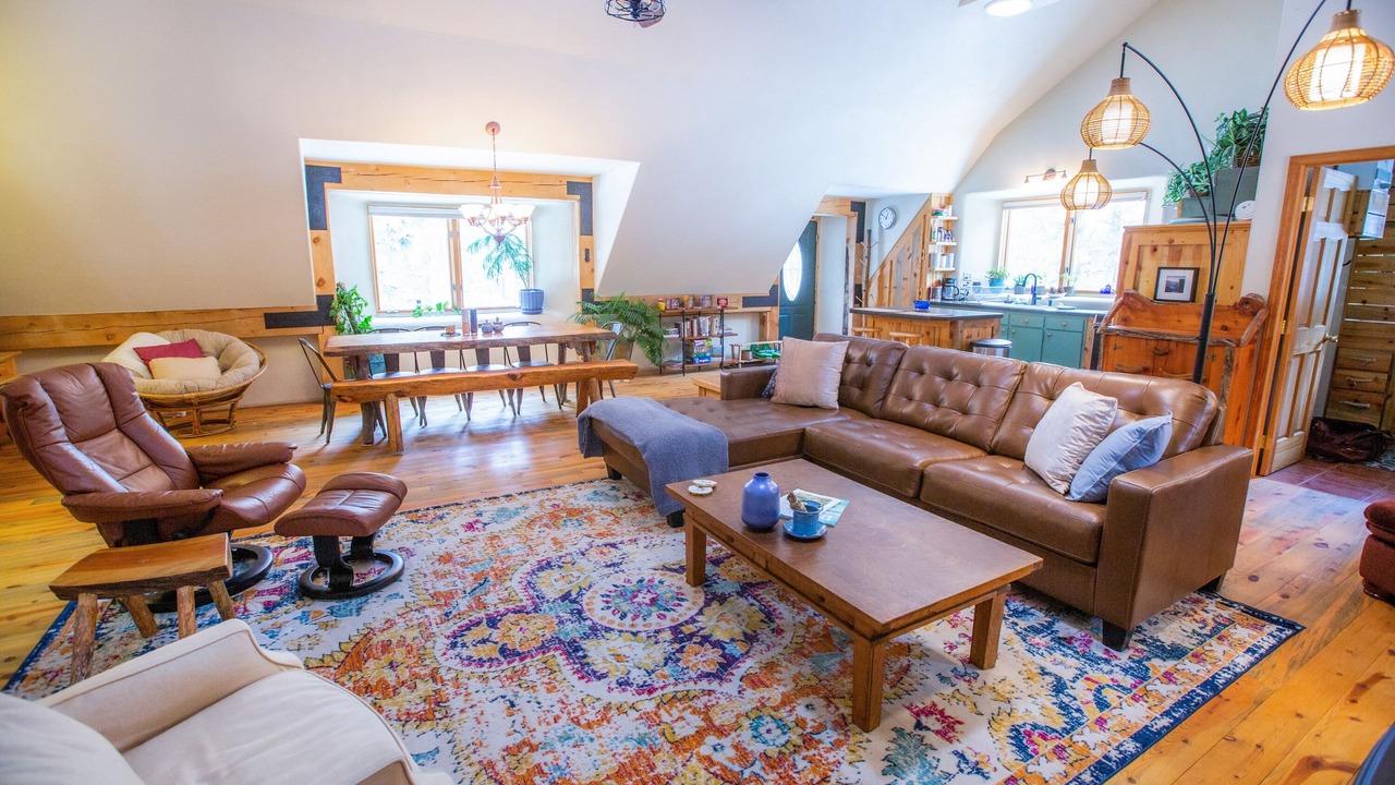 Photo of Livingroom in Colorado Springs
