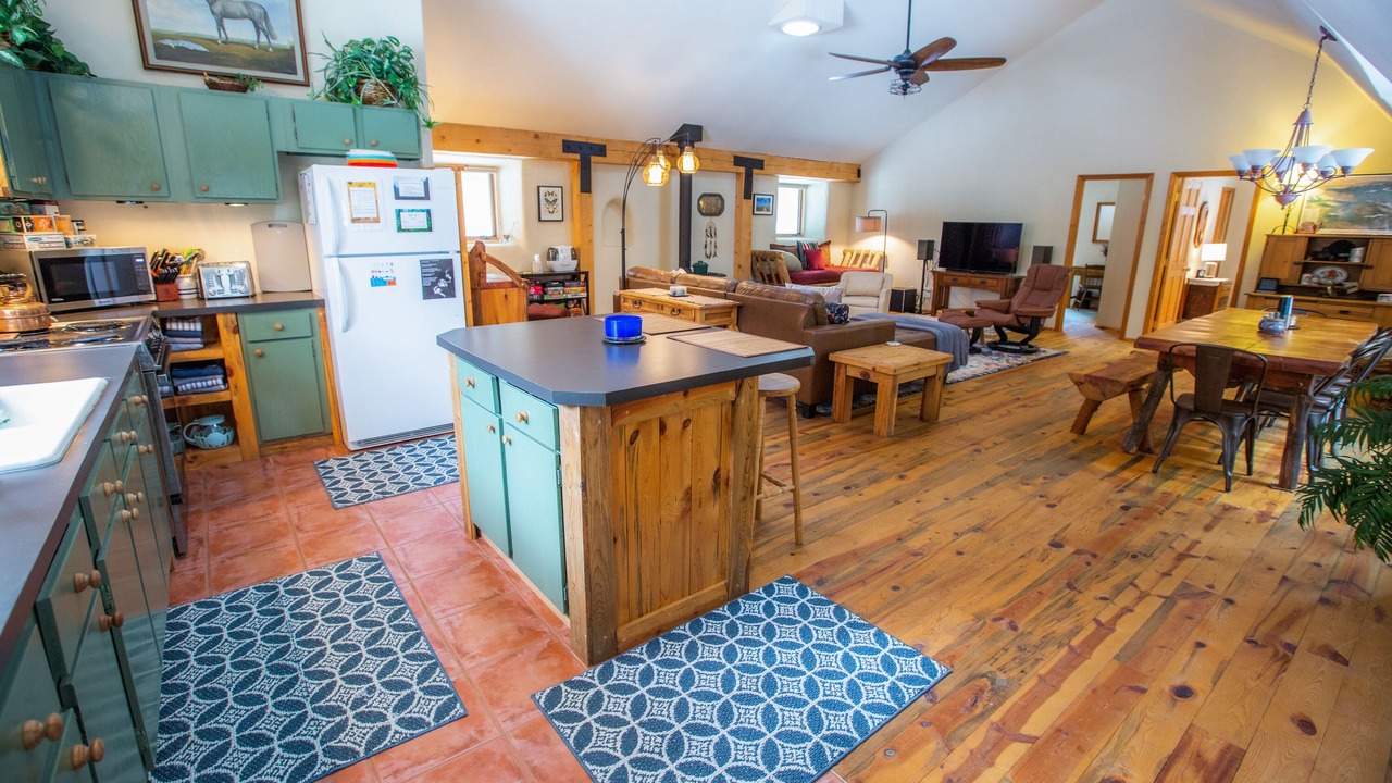 Photo of Kitchen in Colorado Springs