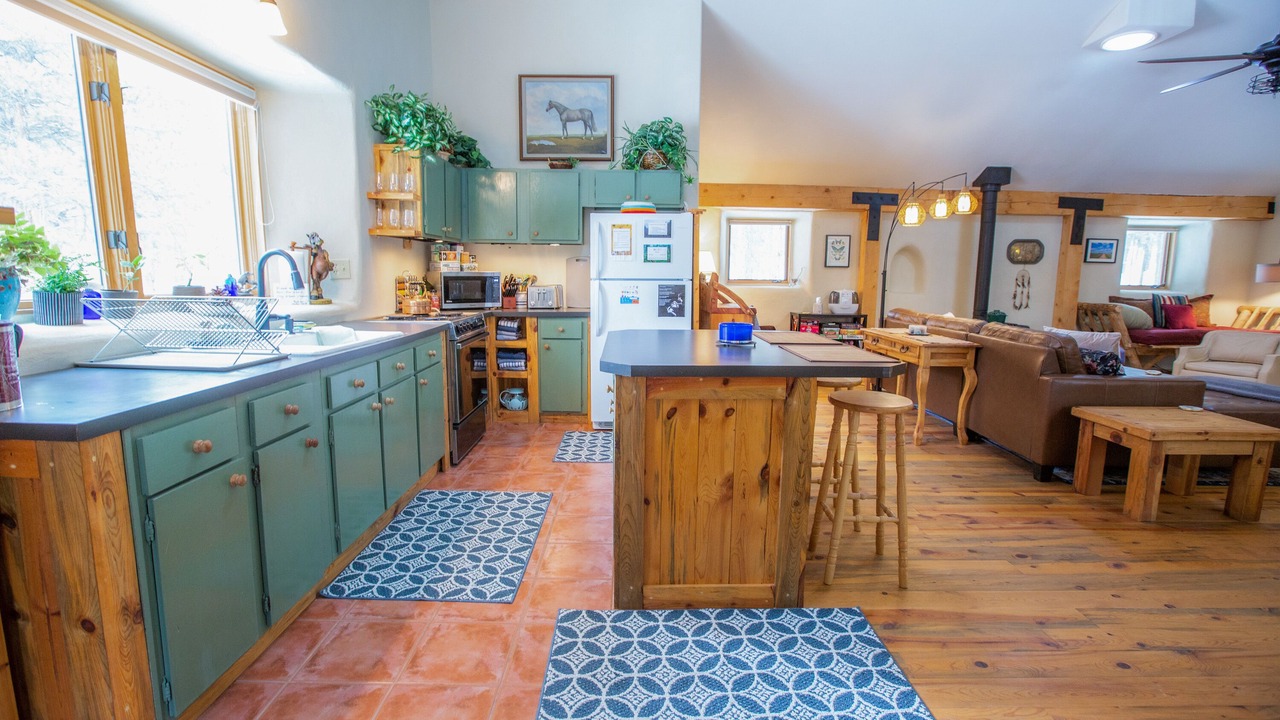 Photo of Kitchen in Colorado Springs