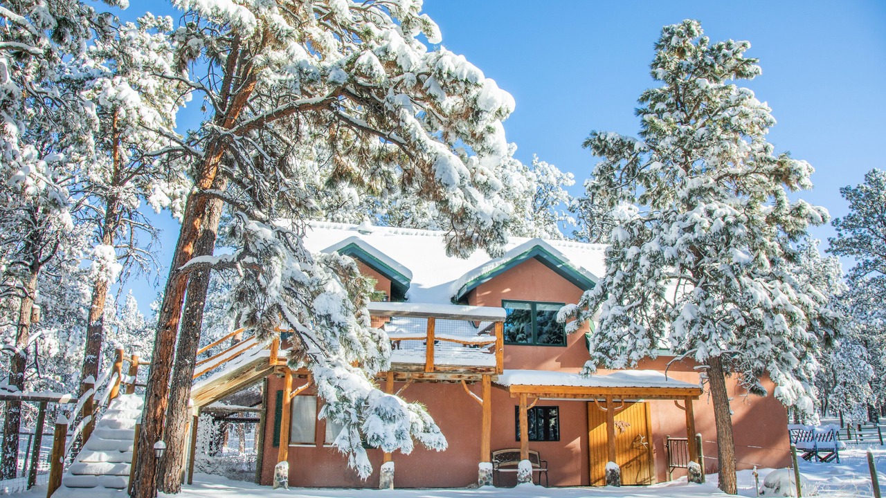 Photo of Outdoor in Colorado Springs