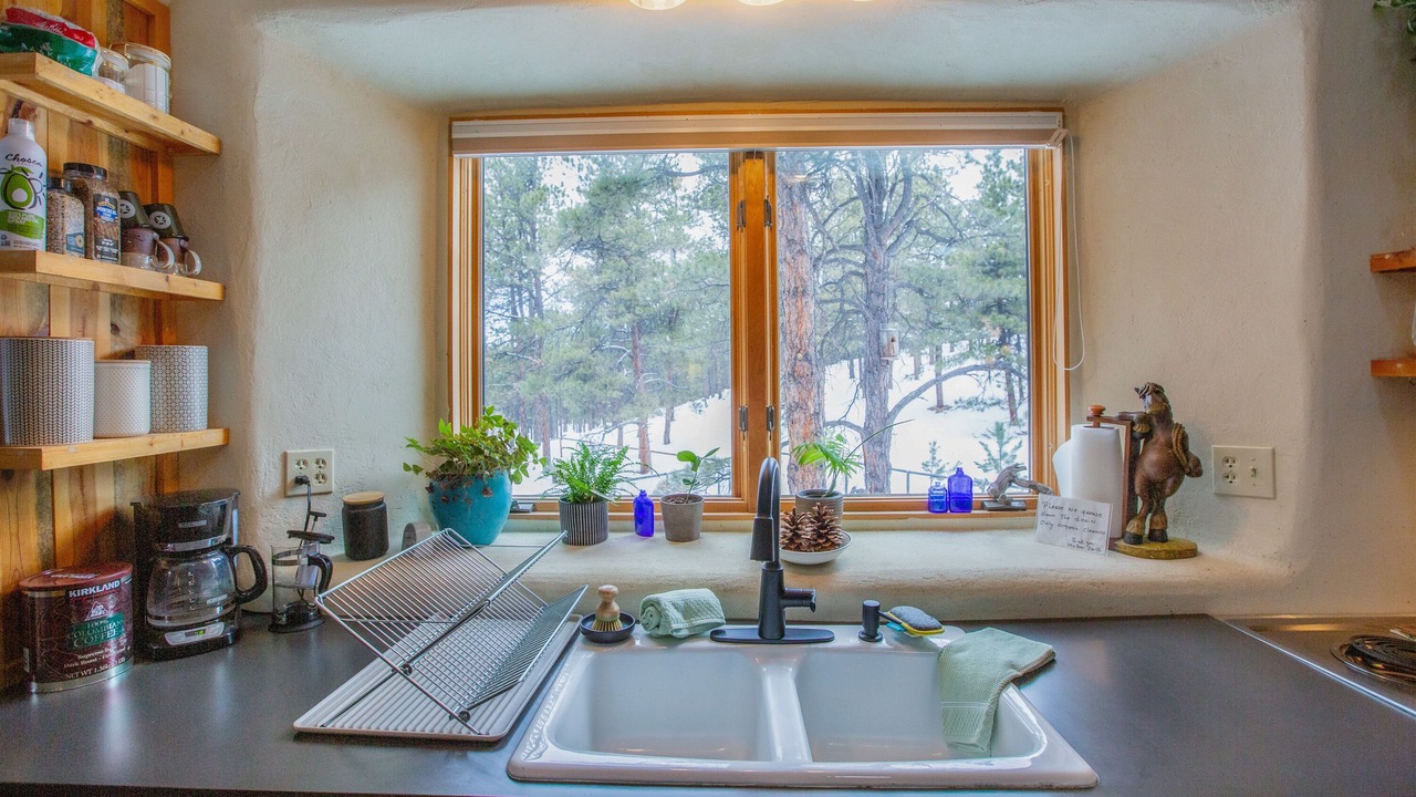Photo of Kitchen in Colorado Springs