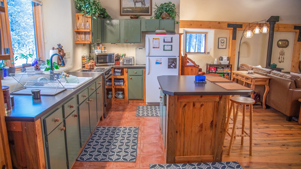 Photo of Kitchen in Colorado Springs