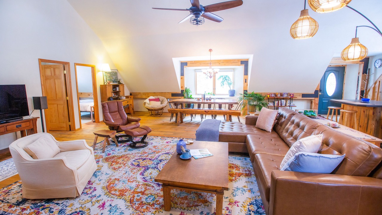 Photo of Livingroom in Colorado Springs