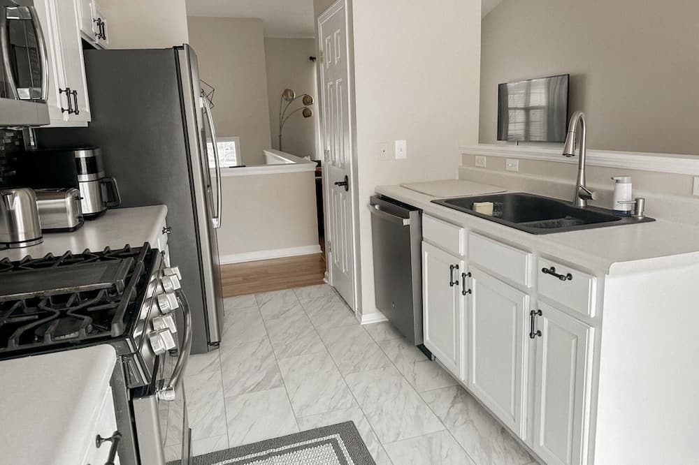 Photo of Kitchen in Millard