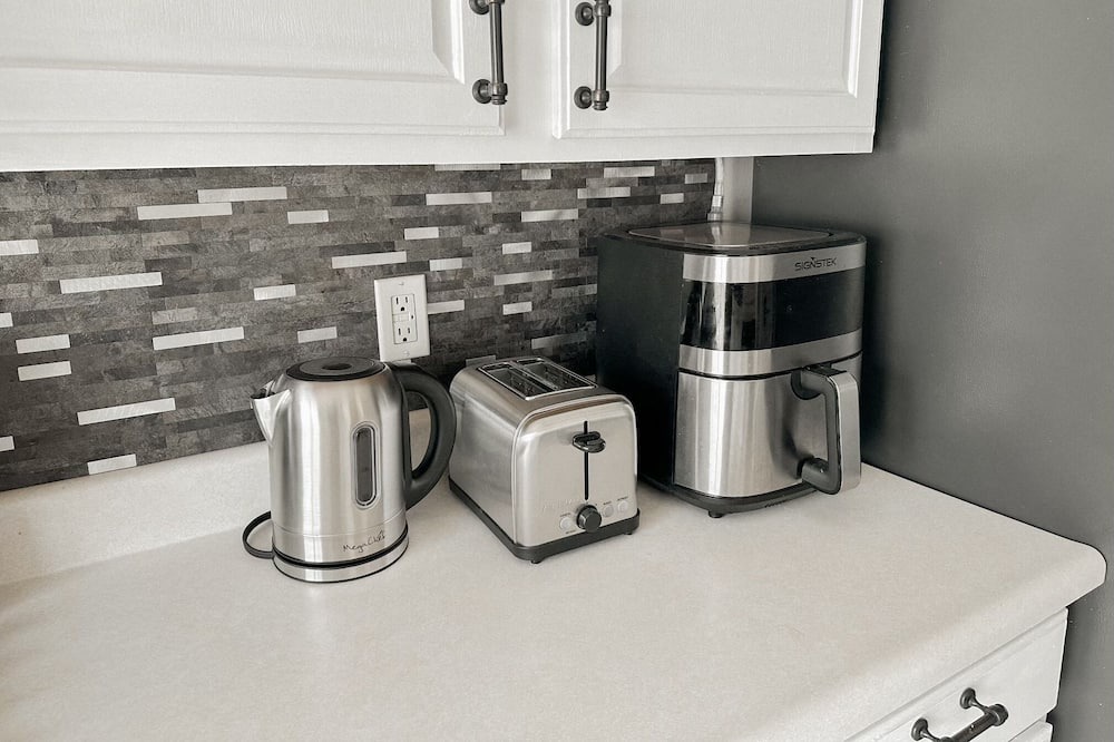 Photo of Kitchen in Millard