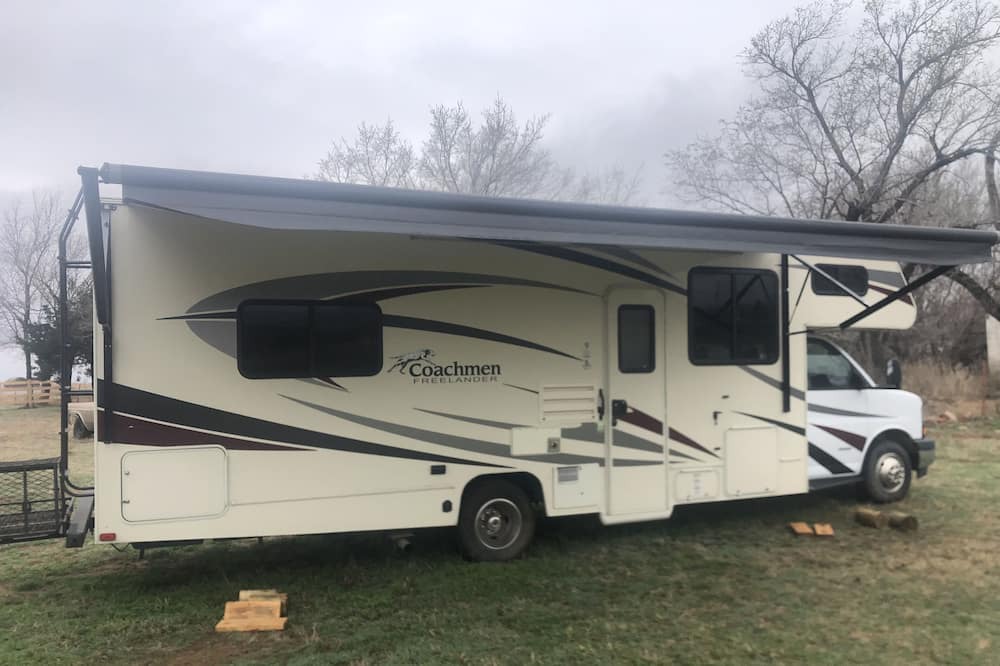 Photo of Outdoor in Comanche County