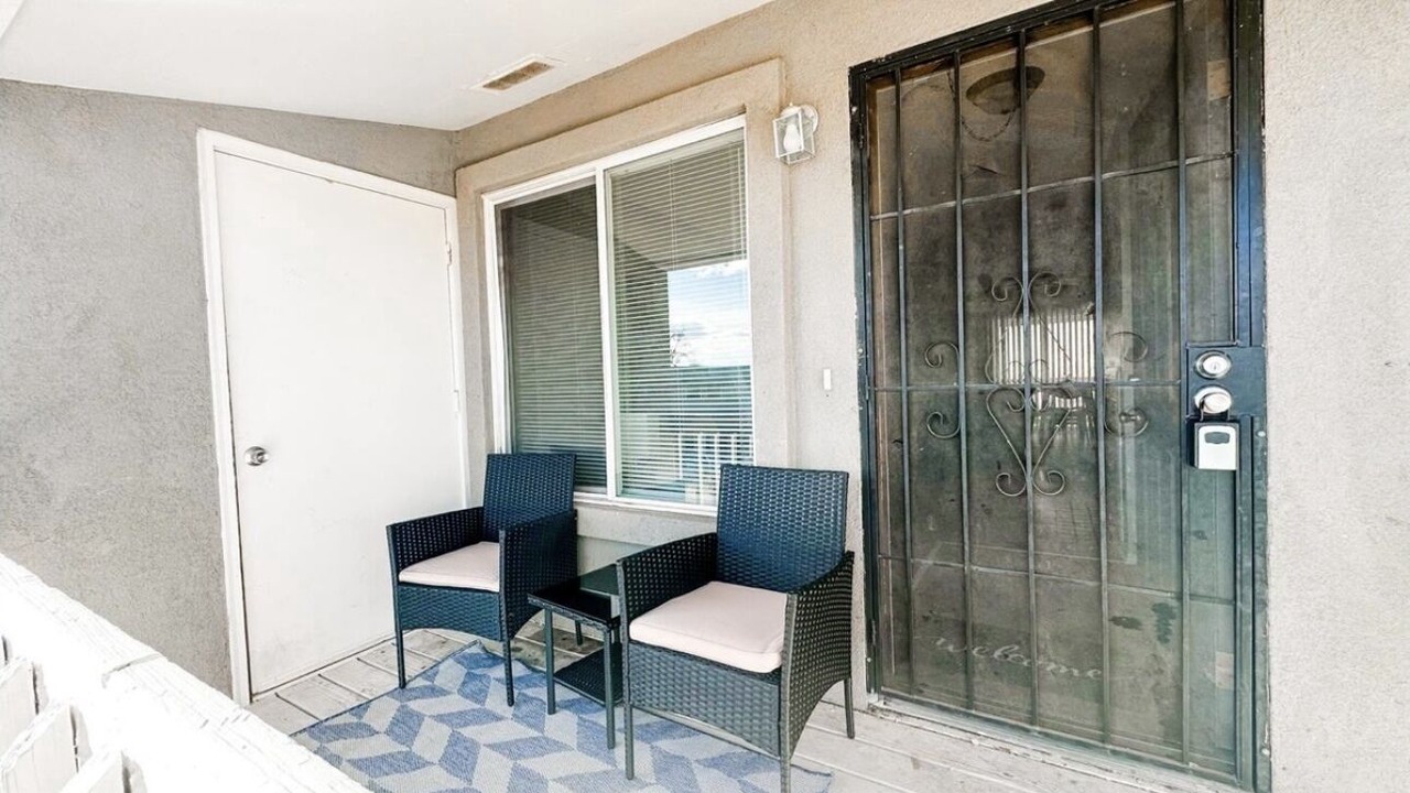 Photo of Outdoor in Cimarron Hills
