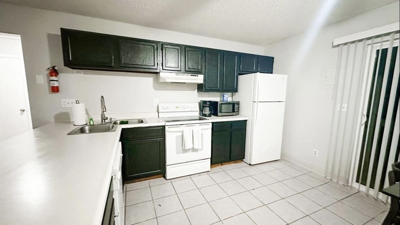Photo of Kitchen in Cimarron Hills