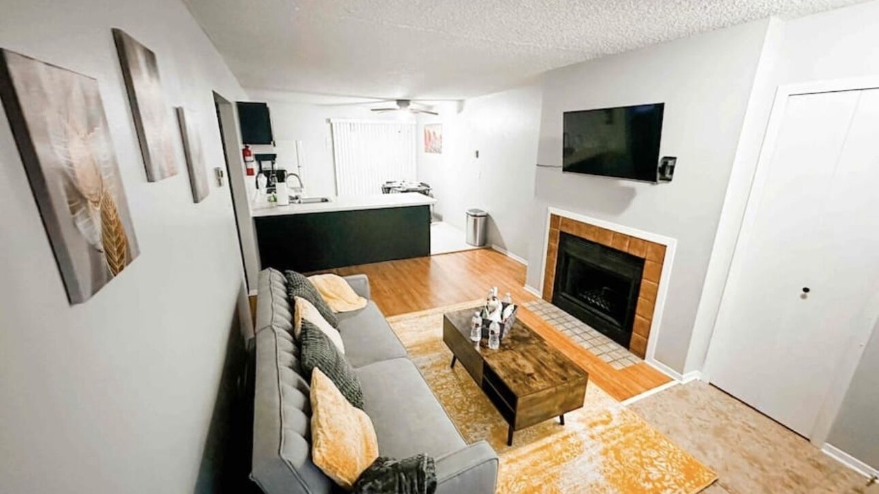 Photo of Bedroom in Cimarron Hills