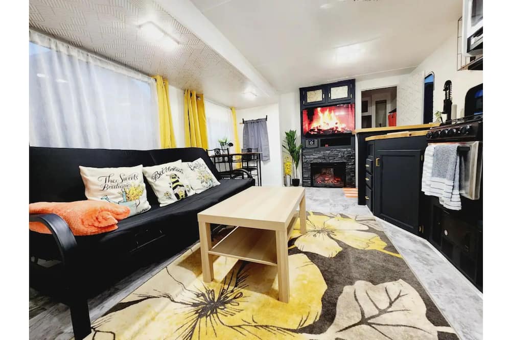 Photo of Livingroom in Tukwila