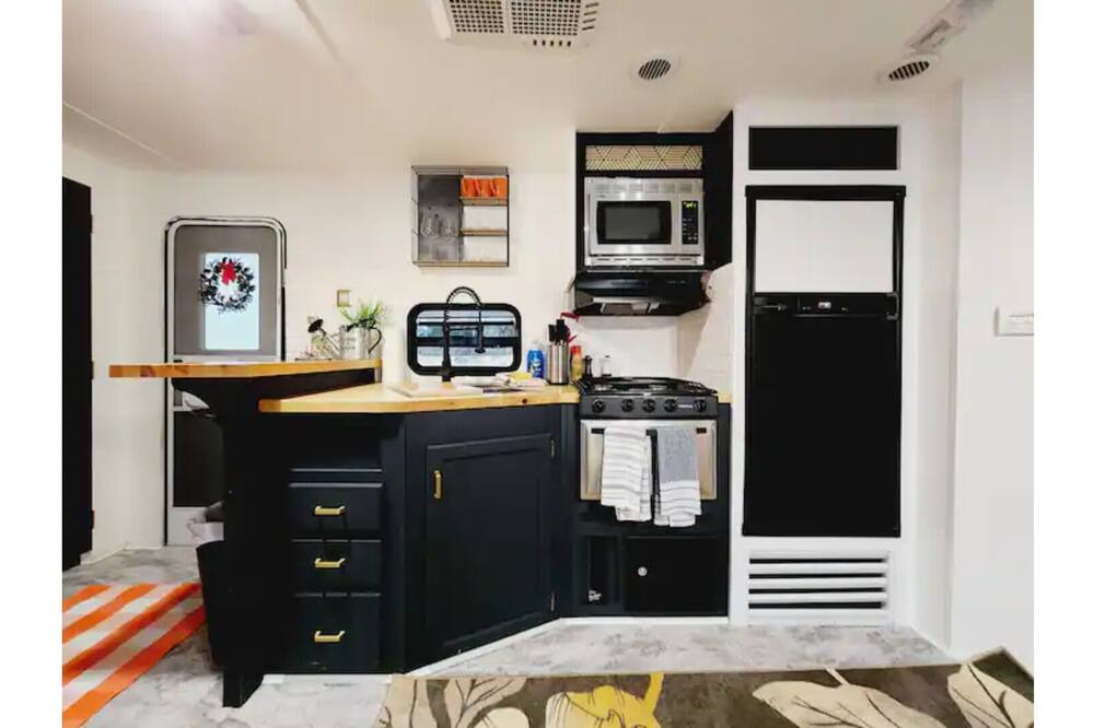 Photo of Kitchen in Tukwila