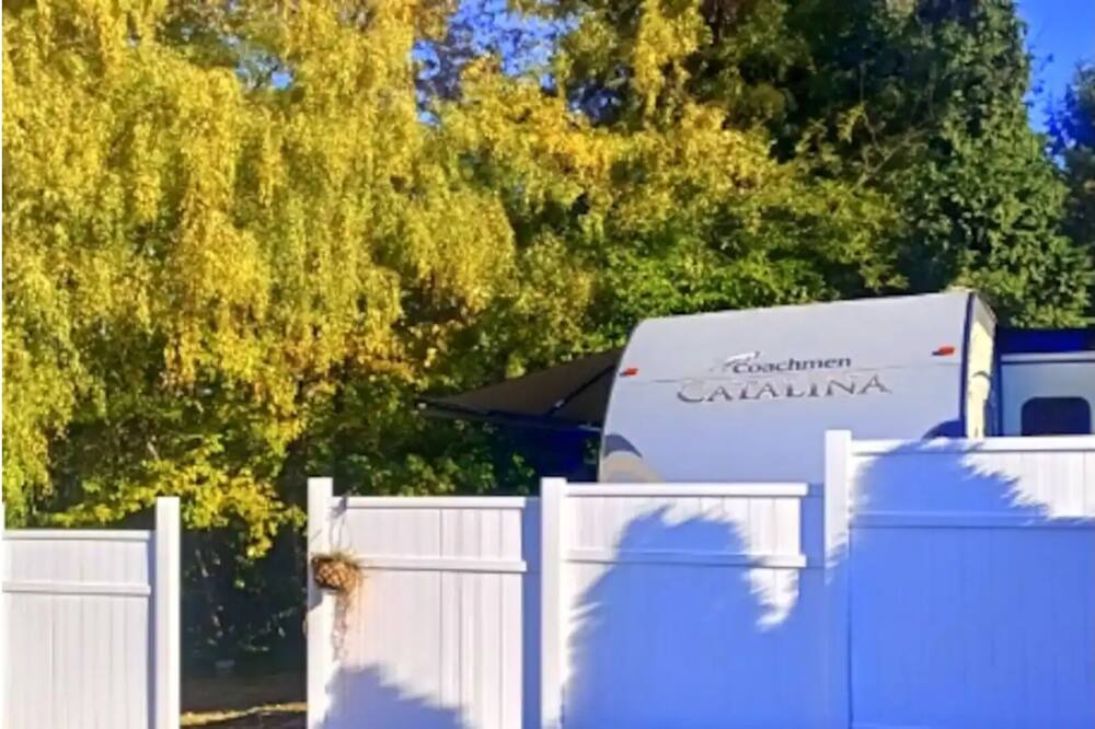 Photo of Outdoor in Tukwila