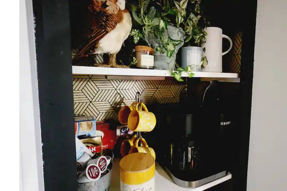 Photo of Kitchen in Tukwila