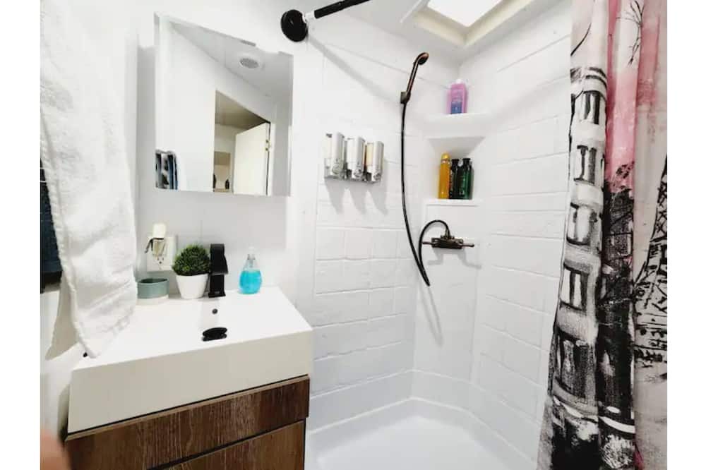 Photo of Bathroom in Tukwila