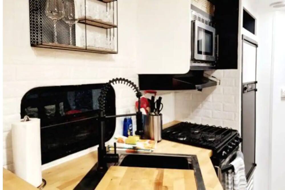 Photo of Kitchen in Tukwila