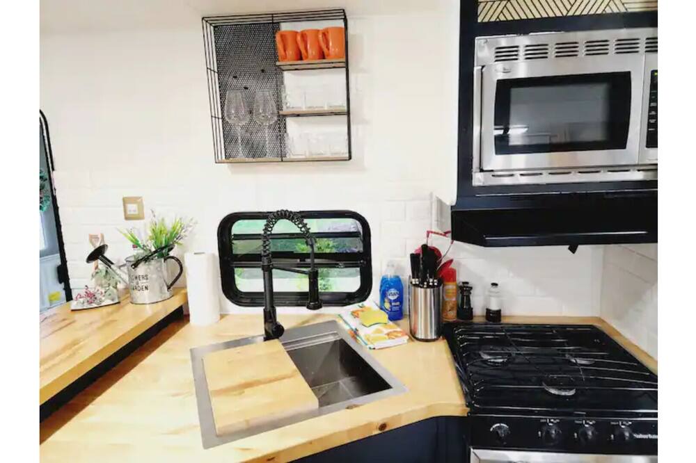 Photo of Kitchen in Tukwila
