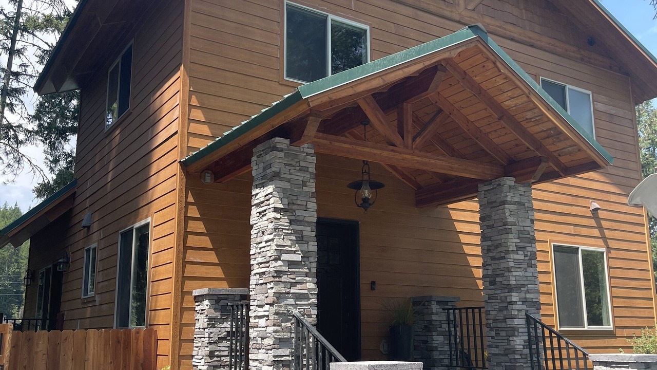 Photo of Outdoor in Newport