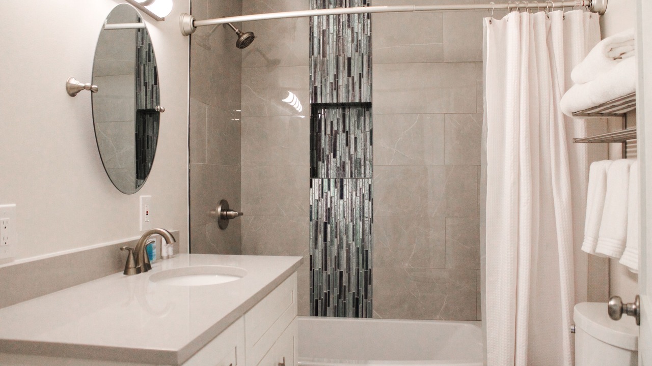 Photo of Bathroom in Graham
