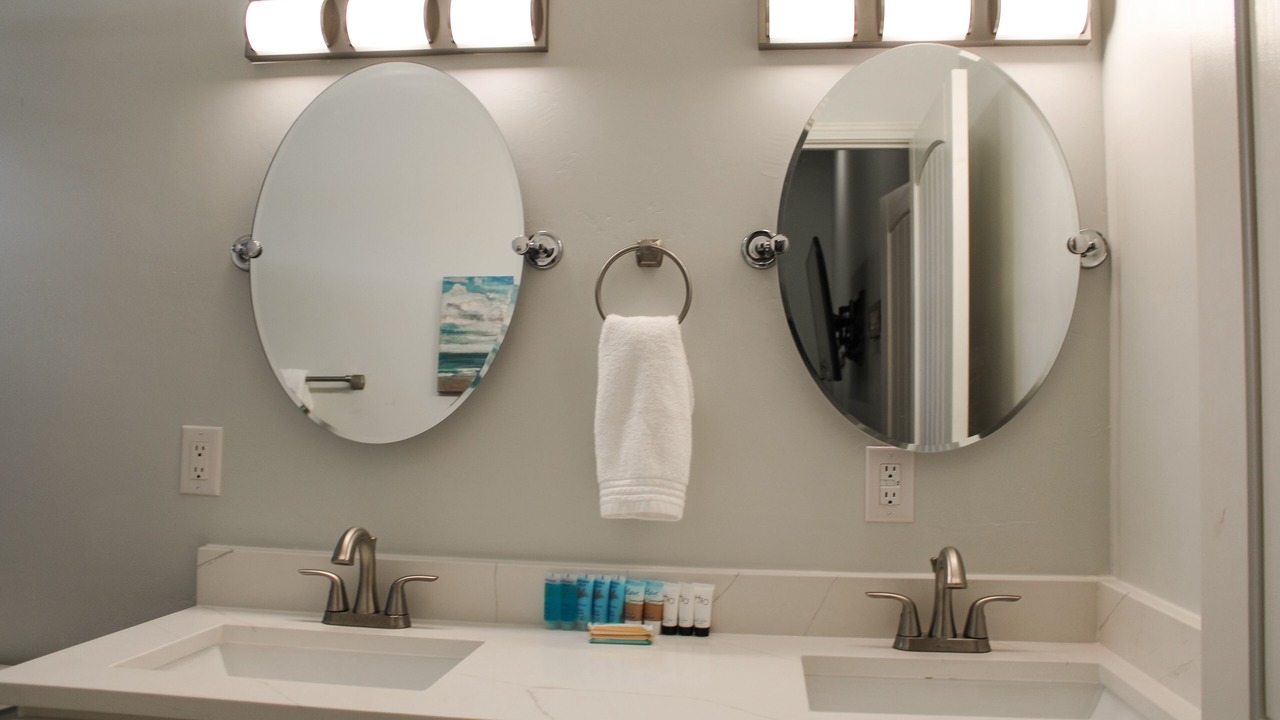Photo of Bathroom in Graham