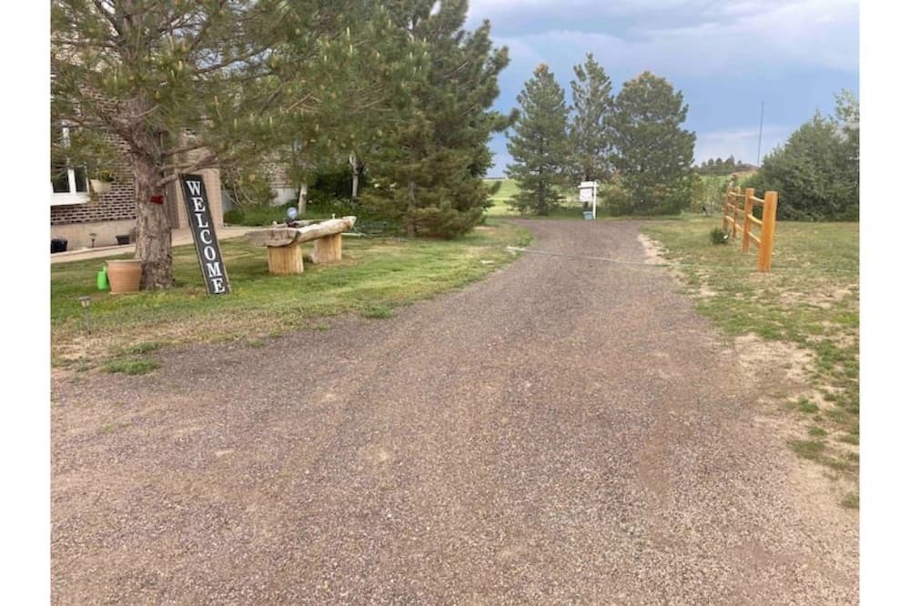 Photo of Outdoor in Byers