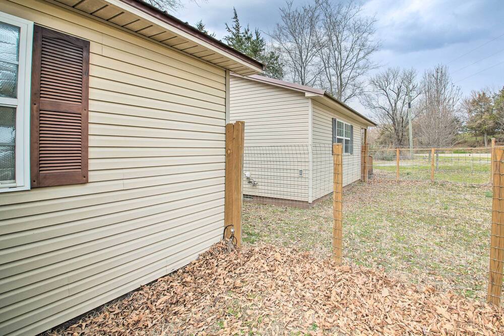 Photo of Outdoor in Booneville