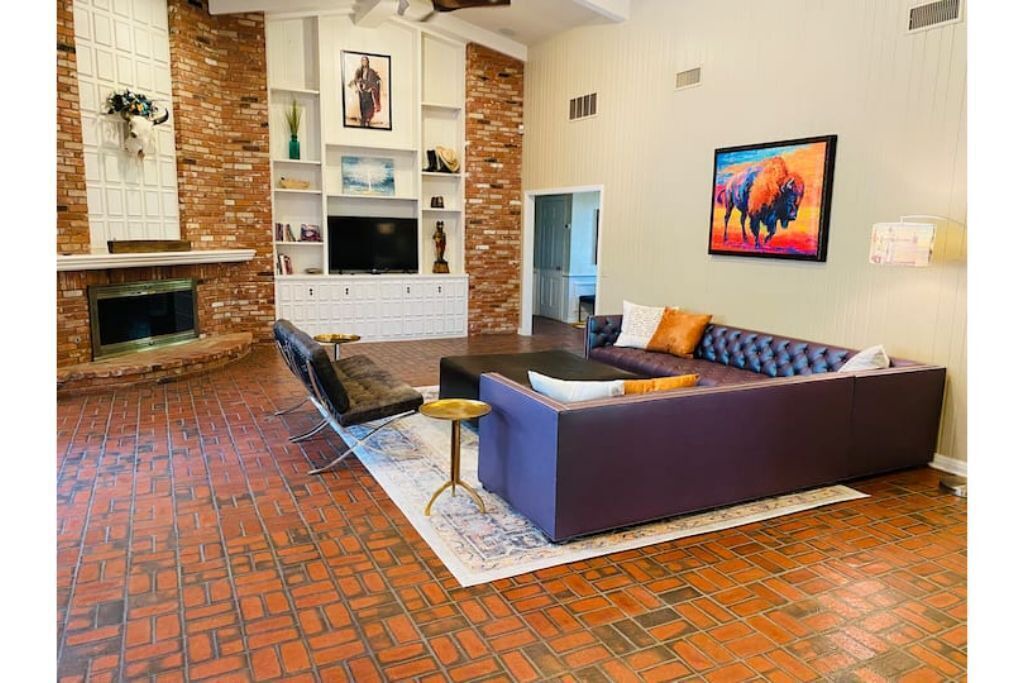 Photo of Livingroom in Lubbock