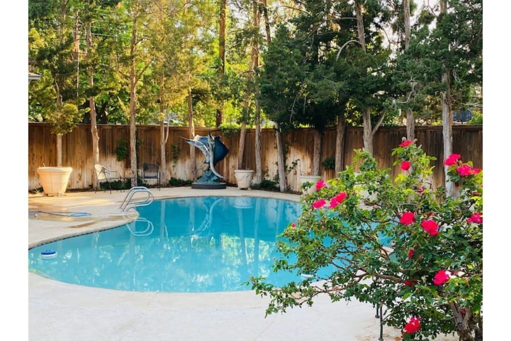 Photo of Outdoor in Lubbock