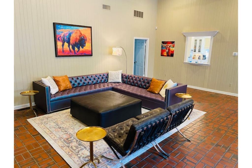 Photo of Livingroom in Lubbock