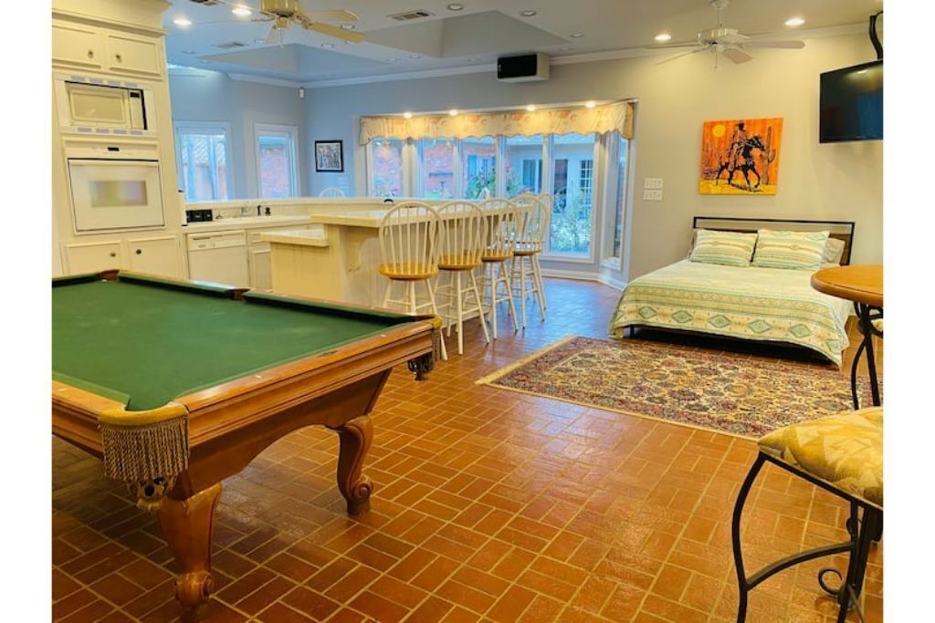 Photo of Bedroom in Lubbock