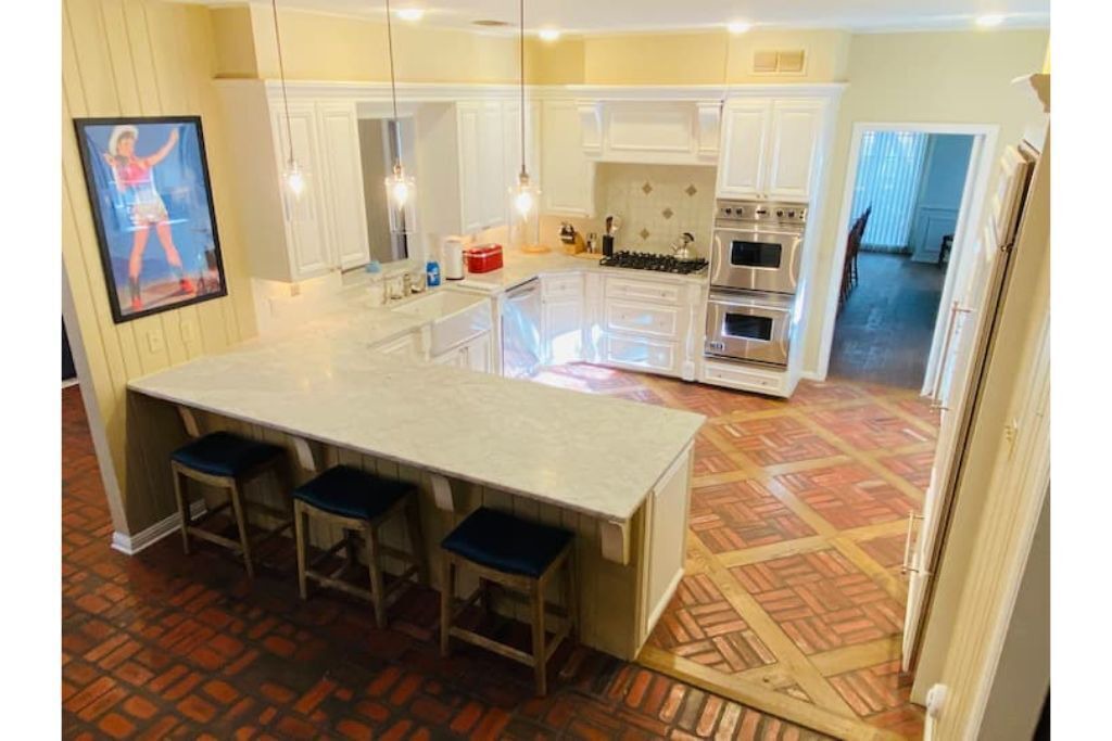 Photo of Kitchen in Lubbock