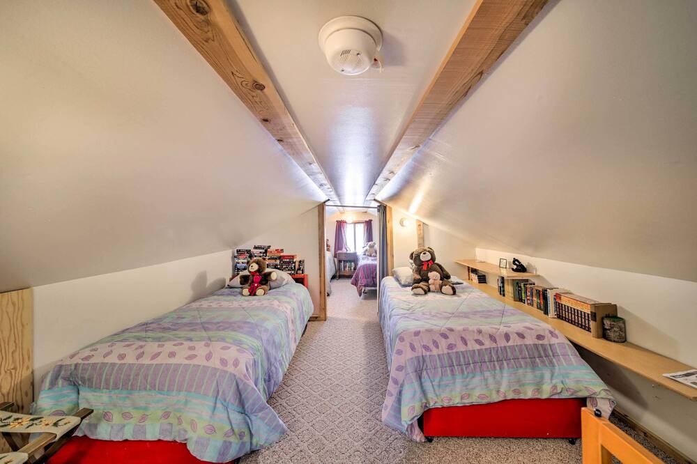Photo of Bedroom in Valley