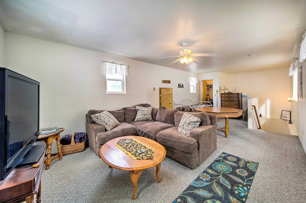 Photo of Bedroom in Valley