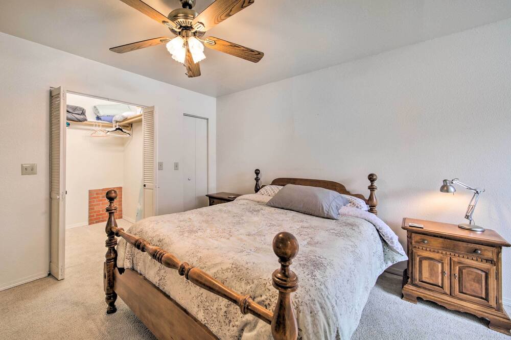 Photo of Bedroom in Valley