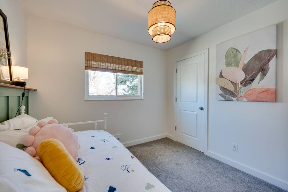 Photo of Bedroom in Alta Vista Area